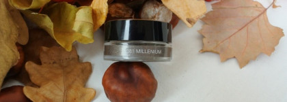 Кремовые тени Dior Diorshow Fusion Mono Long-Wear Professional Mirror-Shine Eyeshadow в оттенке #381 Millenium