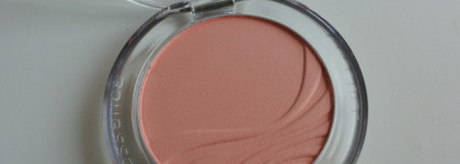 Румяна Essence silky touch blush #90 summer dreaming