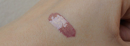 Nouba Lipshine Volume # 64