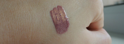 Nouba Lipshine Volume # 64
