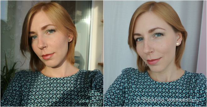 Yves Saint Laurent Couture Palette 5 couleurs eyeshadow prêt-a-porter в оттенке 8 Avant-Garde