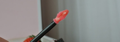 YSL Gloss Volupte Extreme Shine Soft & Light Texture № 3 Rose Fusion