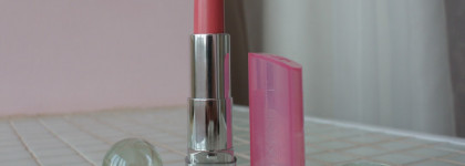 Rimmel Moisture Renew Sheer & Shine 200 Glow-rious Pink