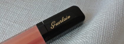 Guerlain Gloss d’Enfer Maxi Shine Intense Colour & Shine Bare Lip Sensation #462 Rosy Bang