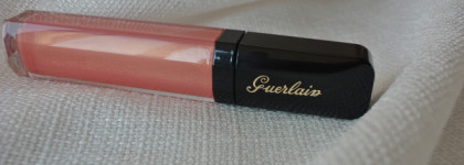 Guerlain Gloss d’Enfer Maxi Shine Intense Colour & Shine Bare Lip Sensation #462 Rosy Bang