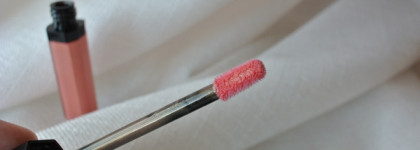 Guerlain Gloss d’Enfer Maxi Shine Intense Colour & Shine Bare Lip Sensation #462 Rosy Bang