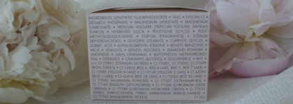 Guerlain Meteorites Birthday Candle Pearls