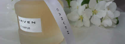 Carven Le Parfum — современная классика