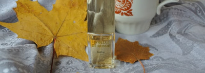 «Русская красавица» от Новой Зари