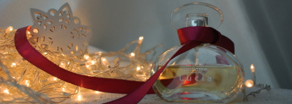 Lucia Oriflame - светлая радость