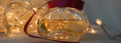 Lucia Oriflame - светлая радость