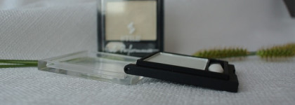 Still Solo Performance compact super glossy eye-shadow #101 и #103