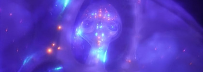 Alien Thierry Mugler edp