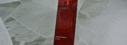 Armand Basi In Red edp