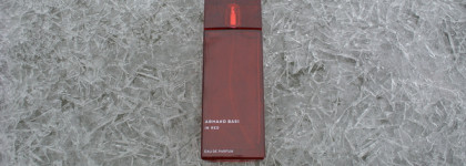 Armand Basi In Red edp