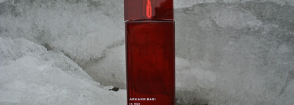 Armand Basi In Red edp