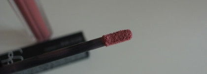 NARS Velvet Lip Glide в оттенке Roseland