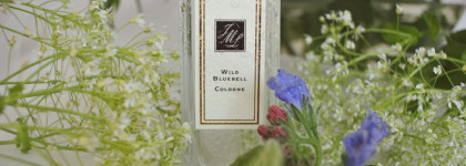 Трогательный и чистый Wild Bluebell Jo Malone London