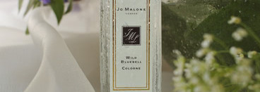 Трогательный и чистый Wild Bluebell Jo Malone London