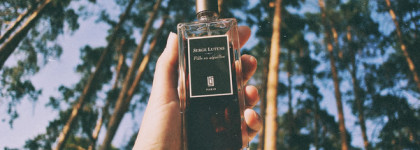 Fille en Aiguilles Serge Lutens