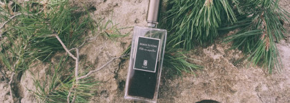 Fille en Aiguilles Serge Lutens