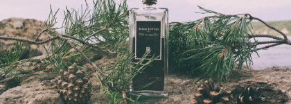 Fille en Aiguilles Serge Lutens