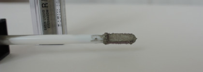 Relouis Pro Satin Liquid Eyeshadow в оттенке 21 Oliva Toscana