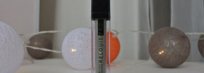 Relouis Pro Satin Liquid Eyeshadow в оттенке 21 Oliva Toscana