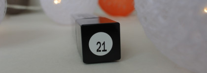 Relouis Pro Satin Liquid Eyeshadow в оттенке 21 Oliva Toscana