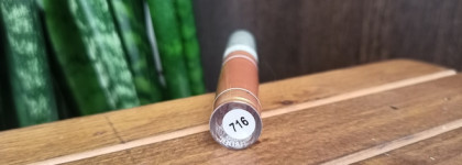 В ожидании лета - L’atuage Metal Show Liquid Eyeshadow №716