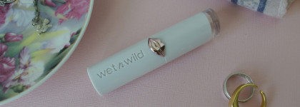 Wet n wild Megalast High Shine Brilliance Lipstick в оттенке Rose And Slay