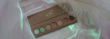 Палитра теней для век Принц Лебедь Sigil Inspired Tammy Tanuka