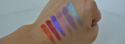 Неукротимый Лавовый Василиск от бренда Sigil Inspired Tammy Tanuka, он же Василий, он же Вася