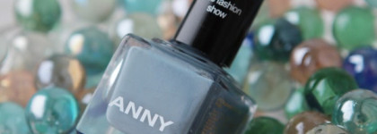 Anny blue fashion show № 403 , Dark romance № 315, cool attitude №305. моя зимняя коллекция