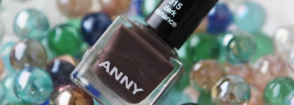 Anny blue fashion show № 403 , Dark romance № 315, cool attitude №305. моя зимняя коллекция