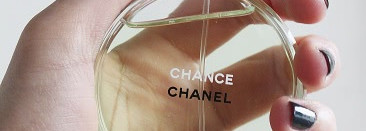 По настоящему весенний Chanel Chance Eau Fraiche, edt