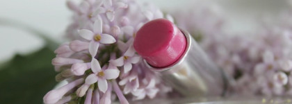 Летние свежий пост вместе с ярким Dior Addict Lipstick 771 passion