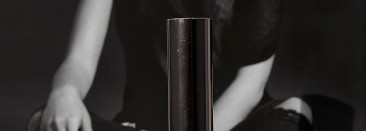 На зиму для обветренных губ идеально помада- бальзам Gosh Soft'n Shine Lip Balm 36