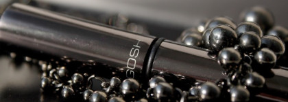 На зиму для обветренных губ идеально помада- бальзам Gosh Soft'n Shine Lip Balm 36