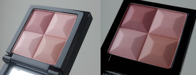 Сладкий ноябрь или один из вариантов отличного подарка на новый год Румяна Givenchy Le Prisme Blush Powder Blush №22 Vintage Pink