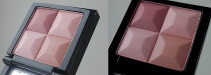 Сладкий ноябрь или один из вариантов отличного подарка на новый год Румяна Givenchy Le Prisme Blush Powder Blush №22 Vintage Pink