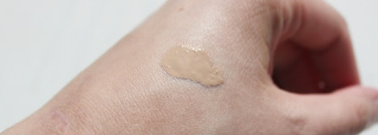 Весна вместе с тональным кремом Lancome Teint Miracle Air De Teint 010, странное знакомство