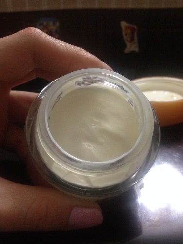 Lumene Pure Radiance Day Cream SPF 15 Vitamin C+ With Arctic Cloudberry хороший дневной крем