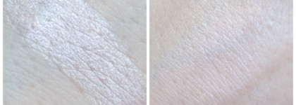 Блестящая пара Essence Soo Glow! Cream to Powder Highlighter 10 look on the bright side и 20 bright up your life