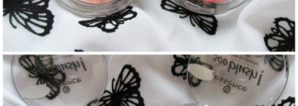 Застенчивый румянец, за который не приходится краснеть. Essence Soo Blush! Cream to Powder Blush 10 sweet as a peach и 20 everything is better in pink