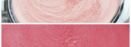 Застенчивый румянец, за который не приходится краснеть. Essence Soo Blush! Cream to Powder Blush 10 sweet as a peach и 20 everything is better in pink