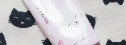 Не косметичка, а кошкин дом! "Кошачья" серия Tony Moly Cats Wink