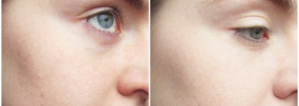 Не косметичка, а кошкин дом! "Кошачья" серия Tony Moly Cats Wink