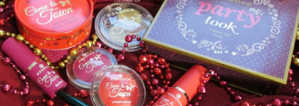 Рождество от Essence