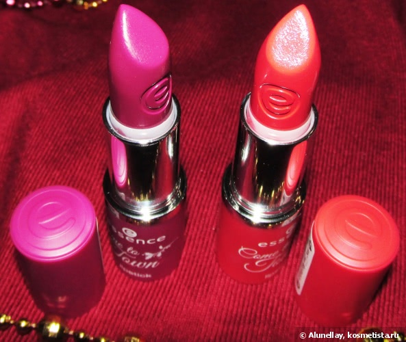 Рождество от Essence